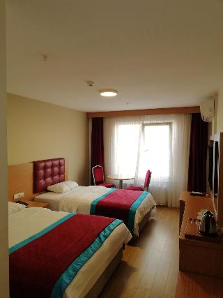 Bursa Sahin Otel