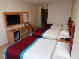 Bursa Sahin Otel