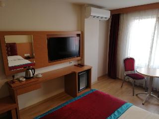 Bursa Sahin Otel