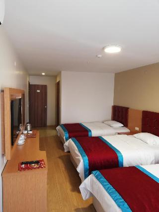 Bursa Sahin Otel