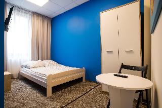 Moon Hostel Poznań