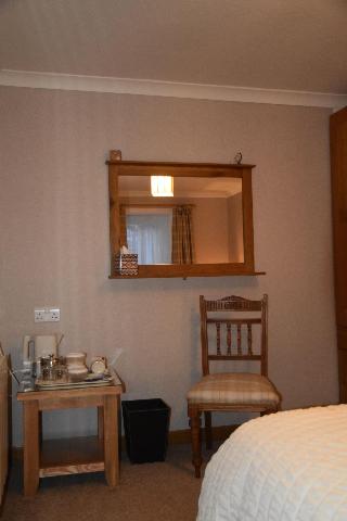 Chapelhill Croft Farmhouse B B