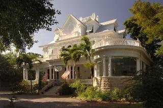 Amsterdam S Curry Mansion Inn