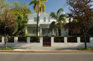 Amsterdam S Curry Mansion Inn