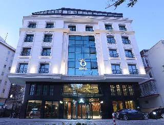 Riva Ankara Hotel (exQhotel)
