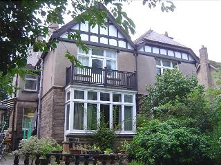 Cedar House B B