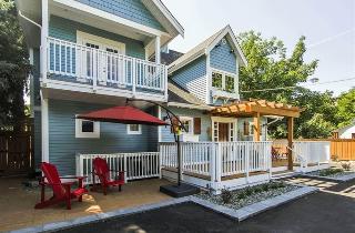 Kelowna Bed And Breakfast