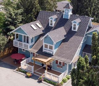 Kelowna Bed And Breakfast