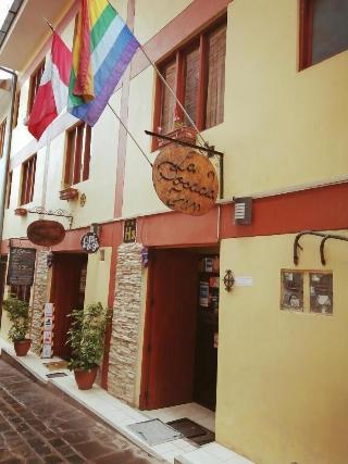 Posada Inn, Cusco