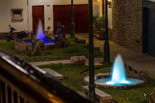 Casa Hostal Rojas