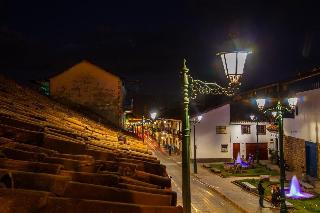 Casa Hostal Rojas