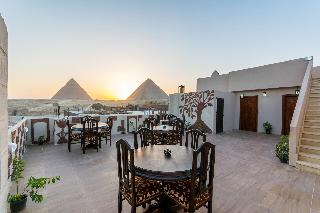 Giza Pyramids Inn