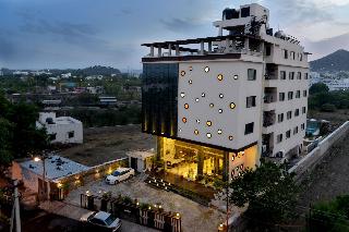 Mango Hotels Q Udaipur