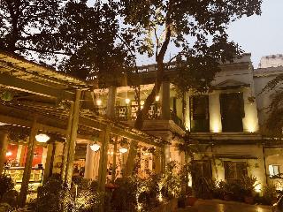 The Elgin Fairlawn Kolkata