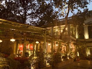 The Elgin Fairlawn Kolkata