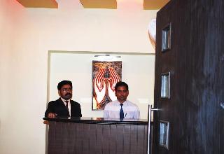 Flavours Inn Kolkata
