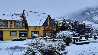 Hostel Rancho Grande