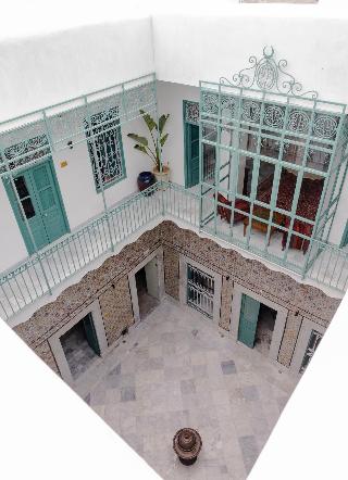 Dar Ben Gacem Kahia