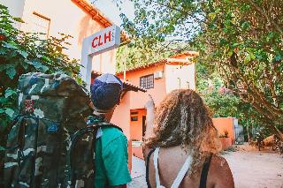 Clh Sua Tes Ilha Grande