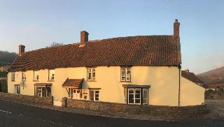 Old Manor House B B