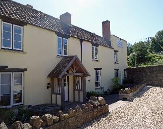 Old Manor House B B