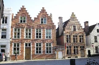 Saint Sauveur Bruges B B