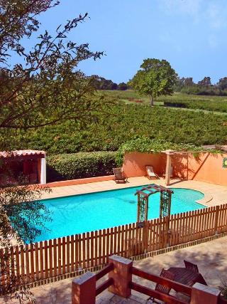 Domaine Beaupra