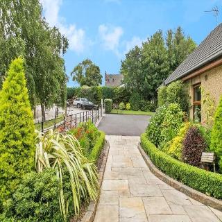 Dunhill Cottage