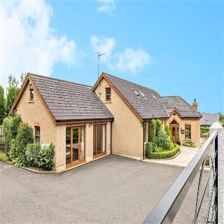 Dunhill Cottage