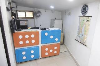 Bkc Residency