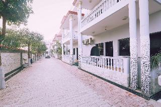 Kridha Residency