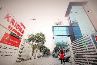 Kridha Residency