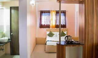 Treebo Trend Naunidh Suites HAB
