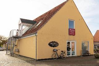Foldens Bed Breakfast