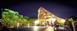 Gili Beach Bum Hostel