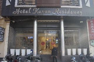 Hotel Karan Residency