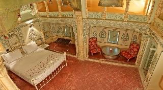 Foto del Hotel Vivaana Culture Hotel del viaje gran desierto del rahajastan