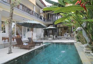 Sekembang Ubud Villa
