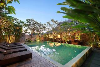 Puri Sabina Bed Breakfast