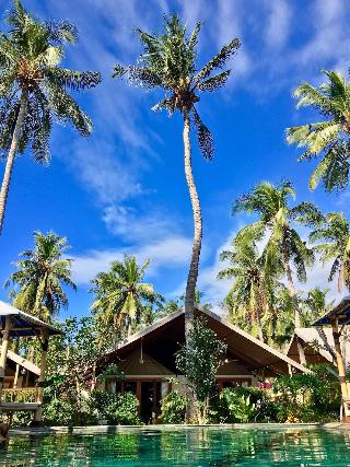 Gili Tenda Resort