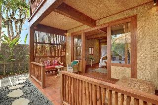 Uluwatu Lumbung Cottages HAB