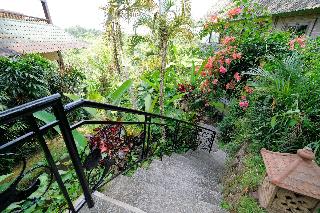 Sunrise Villa Ubud
