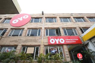 7445 Hotel Amritsar Residency