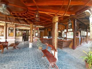 Balay Inato Pension