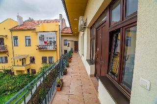Garni Hotel Virgo