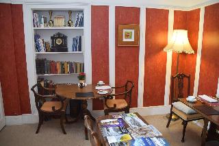 The Townhouse