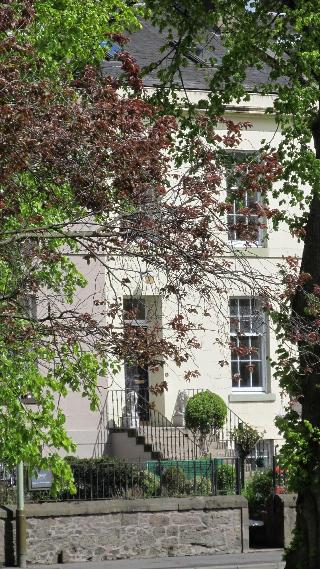 The Townhouse