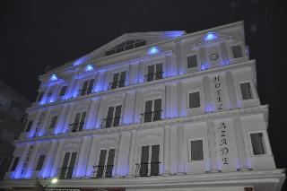 Steel Butik Otel