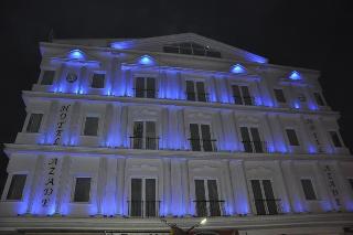 Steel Butik Otel