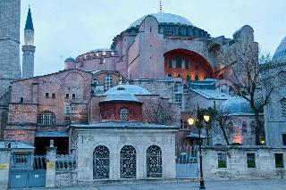 Dilhayat Kalfa Hotel